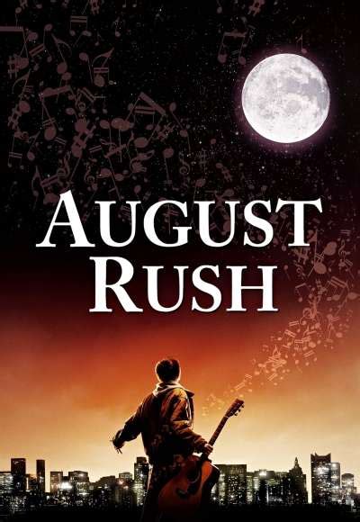 watch august rush online free